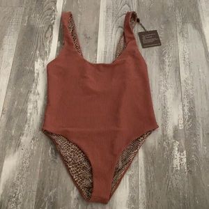 Acacia Palm Springs Cord Fullpiece